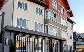 Apartamento Novo na Melhor Localização de Gramado!